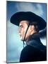 Marlon Brando, American Academy Award-Winning Actor-null-Mounted Photographic Print