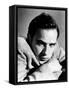 Marlon Brando, Early 1950s-null-Framed Stretched Canvas