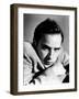 Marlon Brando, Early 1950s-null-Framed Photo