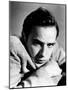 Marlon Brando, Early 1950s-null-Mounted Photo