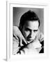 Marlon Brando, Early 1950s-null-Framed Photo