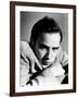 Marlon Brando, Early 1950s-null-Framed Photo