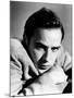 Marlon Brando, Early 1950s-null-Mounted Photo