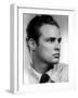 Marlon Brando in the 1940s-null-Framed Photo