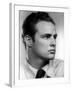 Marlon Brando in the 1940s-null-Framed Photo