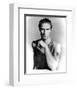 Marlon Brando - Julius Caesar-null-Framed Photo