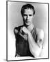 Marlon Brando - Julius Caesar-null-Mounted Photo