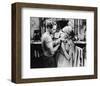 Marlon Brando & Kim Hunter-null-Framed Photo