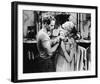 Marlon Brando & Kim Hunter-null-Framed Photo