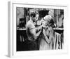 Marlon Brando & Kim Hunter-null-Framed Photo