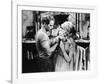 Marlon Brando & Kim Hunter-null-Framed Photo