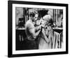 Marlon Brando & Kim Hunter-null-Framed Photo