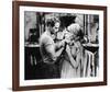 Marlon Brando & Kim Hunter-null-Framed Photo