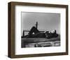 Marlon Brando - On the Waterfront-null-Framed Photo