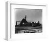 Marlon Brando - On the Waterfront-null-Framed Photo