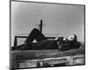 Marlon Brando - On the Waterfront-null-Mounted Photo