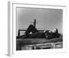 Marlon Brando - On the Waterfront-null-Framed Photo