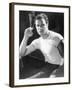 Marlon Brando, Portrait from a Streetcar Named Desire, 1951-null-Framed Photo