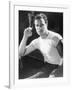 Marlon Brando, Portrait from a Streetcar Named Desire, 1951-null-Framed Photo