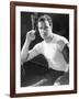 Marlon Brando, Portrait from a Streetcar Named Desire, 1951-null-Framed Photo