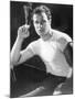 Marlon Brando, Portrait from a Streetcar Named Desire, 1951-null-Mounted Photo