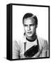 Marlon Brando - The Teahouse of the August Moon-null-Framed Stretched Canvas