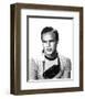 Marlon Brando - The Teahouse of the August Moon-null-Framed Photo