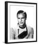 Marlon Brando - The Teahouse of the August Moon-null-Framed Photo