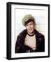 Marlon Brando, the Wild One, 1953-null-Framed Photographic Print