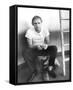 Marlon Brando - Ultimo tango a Parigi-null-Framed Stretched Canvas