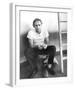 Marlon Brando - Ultimo tango a Parigi-null-Framed Photo