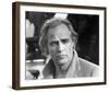 Marlon Brando - Ultimo tango a Parigi-null-Framed Photo