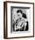 Marlon Brando-null-Framed Photo