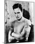 Marlon Brando-null-Mounted Photo