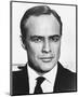 Marlon Brando-null-Mounted Photo