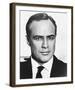 Marlon Brando-null-Framed Photo