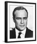 Marlon Brando-null-Framed Photo