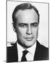 Marlon Brando-null-Mounted Photo