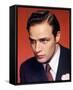 Marlon Brando-null-Framed Stretched Canvas