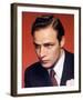 Marlon Brando-null-Framed Photo