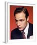 Marlon Brando-null-Framed Photo