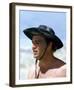 Marlon Brando-null-Framed Photo