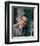 Marlon Brando-null-Framed Photo