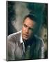 Marlon Brando-null-Mounted Photo