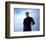 Marlon Brando-null-Framed Photo