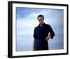 Marlon Brando-null-Framed Photo