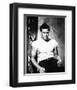 Marlon Brando-null-Framed Photo