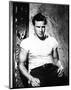 Marlon Brando-null-Mounted Photo