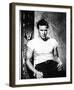 Marlon Brando-null-Framed Photo