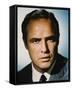 Marlon Brando-null-Framed Stretched Canvas